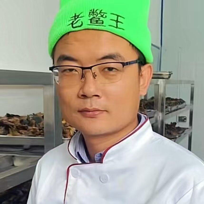新旗湖味鲜旗舰店
