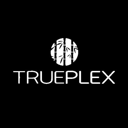 TRUEPLEX旗舰店的LOGO