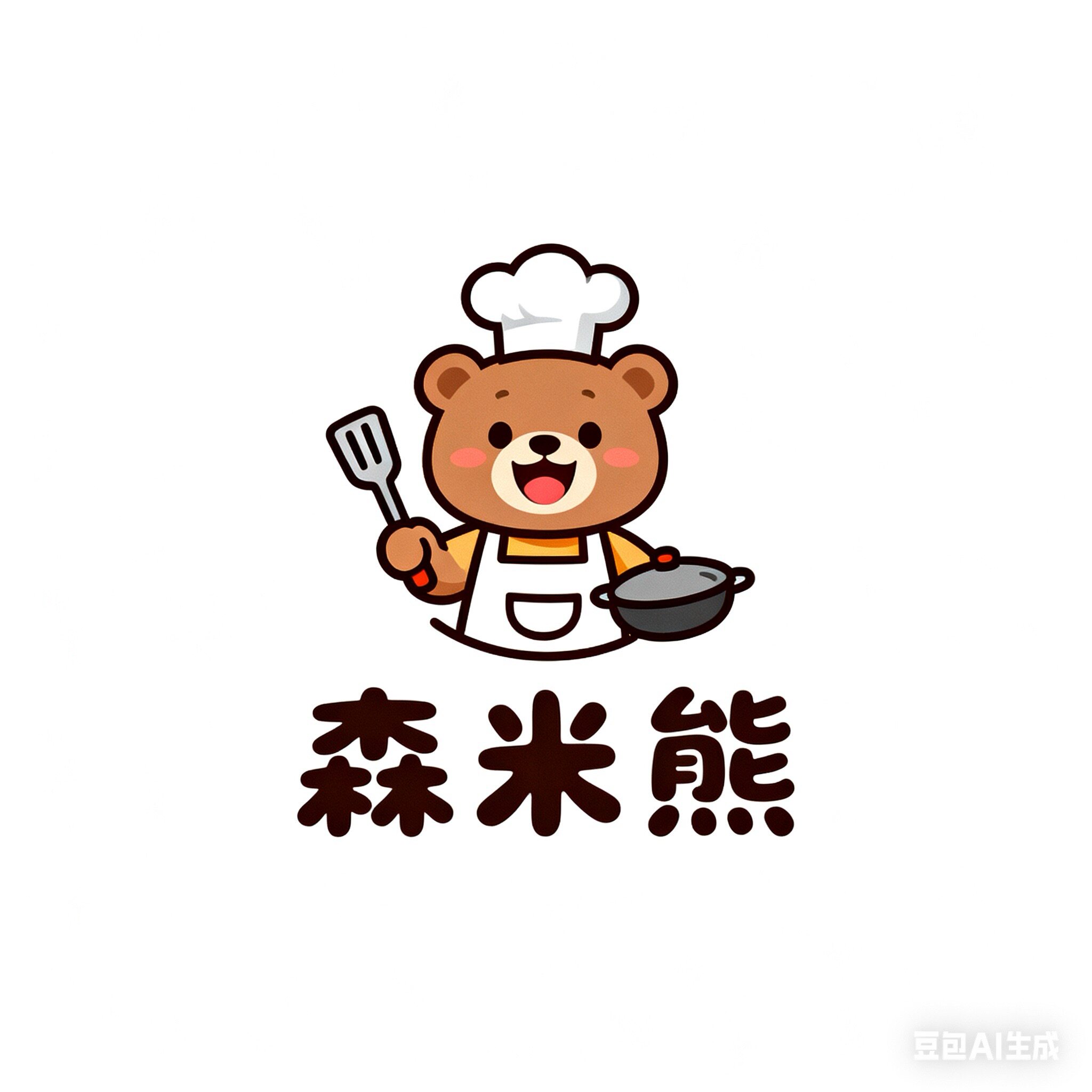 森米熊旗舰店