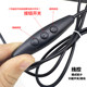 Fangcunjing Original USB Remote Control Power Supply Set with Adjustable Lighting, Flashing Led, and Timer Function for Lighting up Sand Table