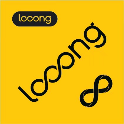 珑 looong 玛特企业店的LOGO