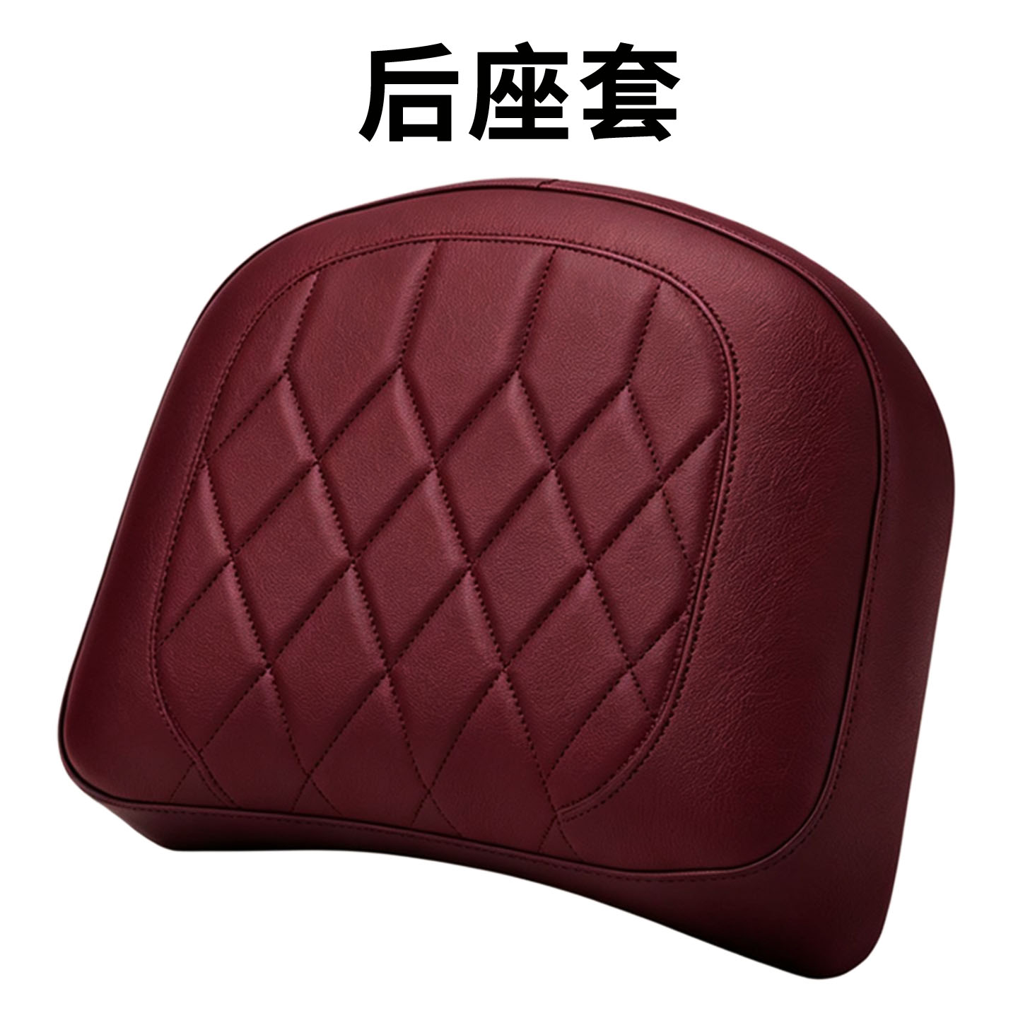 Suitable for 26 models of Yadi White Shark II 60/80/90Y-G seat covers, waterproof and thickened seat cushion covers, modification accessories