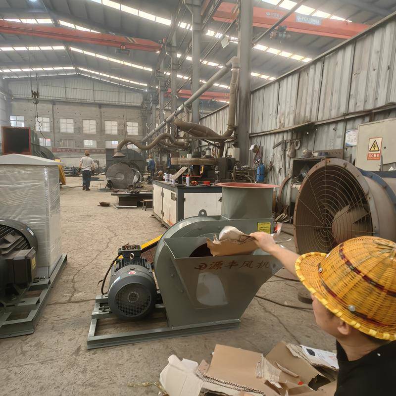 Scrap edge paper conveyor air belt collection port air LXP large volume material conveyor air blower