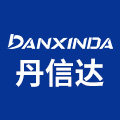 丹信达旗舰店的LOGO