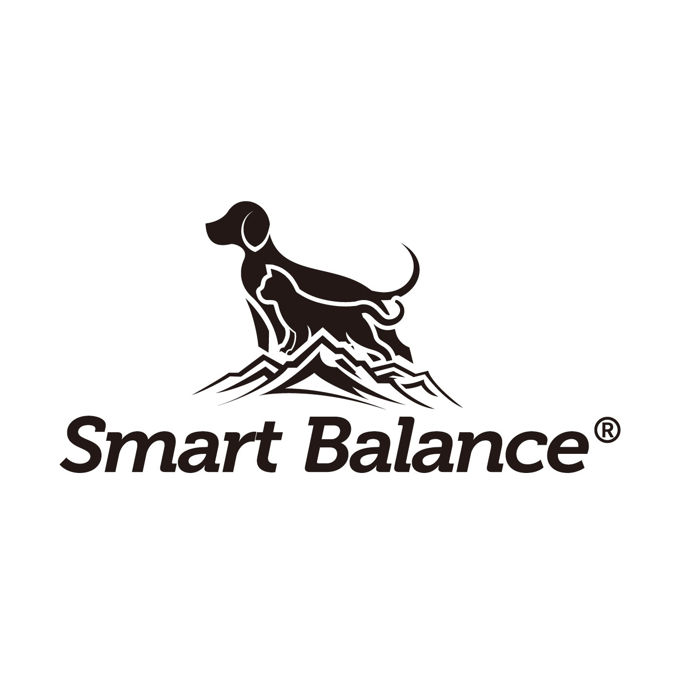 SmartBalance宠物食品海外旗舰店的LOGO