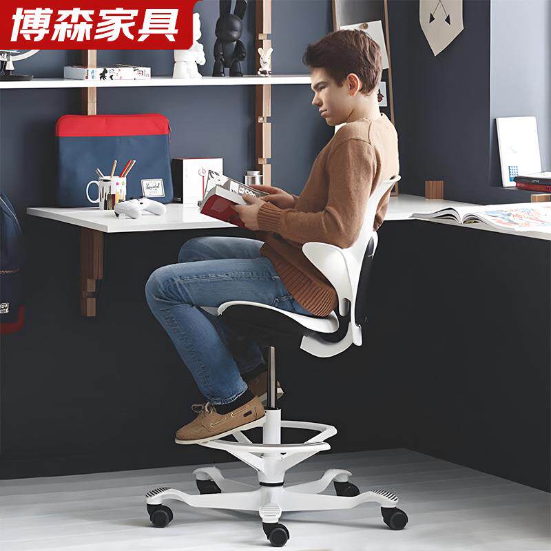 人体工学椅子：设计原理与应用场景解析