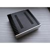 4315F Class A all-aluminum power amplifier chassis, thickened radiator, aluminum chassis, power amplifier chassis