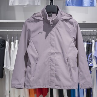 Li ning sports windbreaker windproof and warm