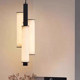 Designer's New Bedroom Bedside Marble Chandelier, Modern Minimalist Style, Restaurant Bar, Study Room Lighting Fixtures