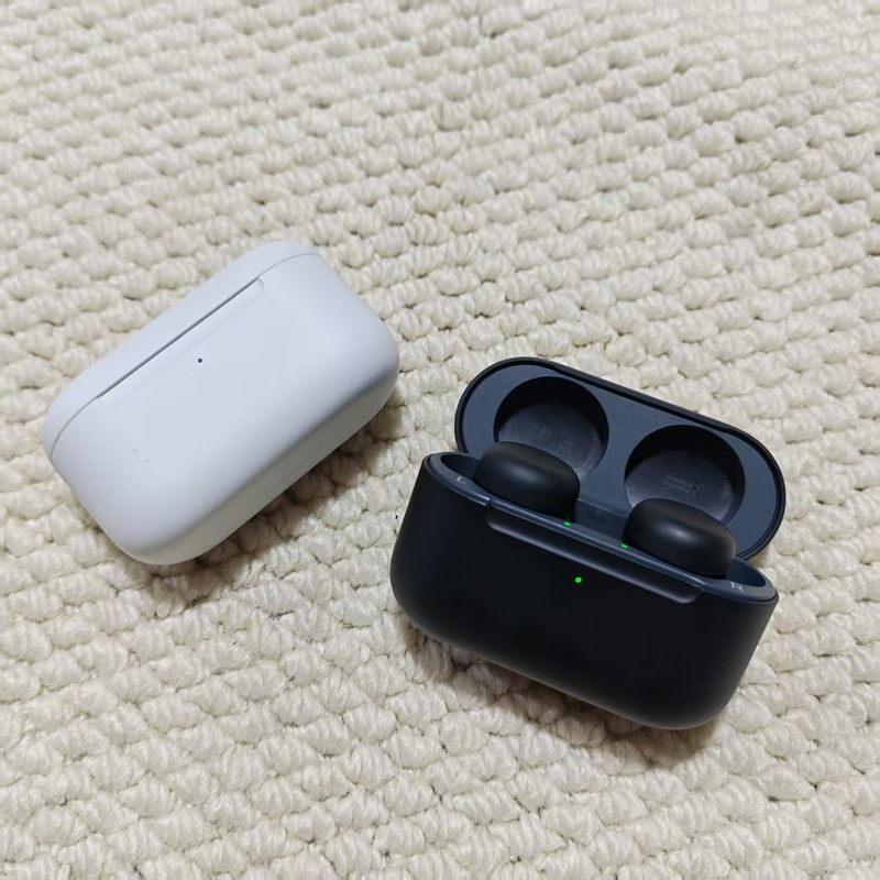 Amazon Echo Buds 2Nd Generation True Wireless Bluetooth Headphones In-Ear Active Noise Canceling Earbuds Amazon Echo Buds 2Nd Generation True Wireless Bluetooth Headphones In-Ear Active Noise Canceling Earbuds
