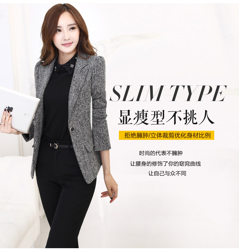 Veste pour femme      en Polyester - Ref 3219914 Image 7