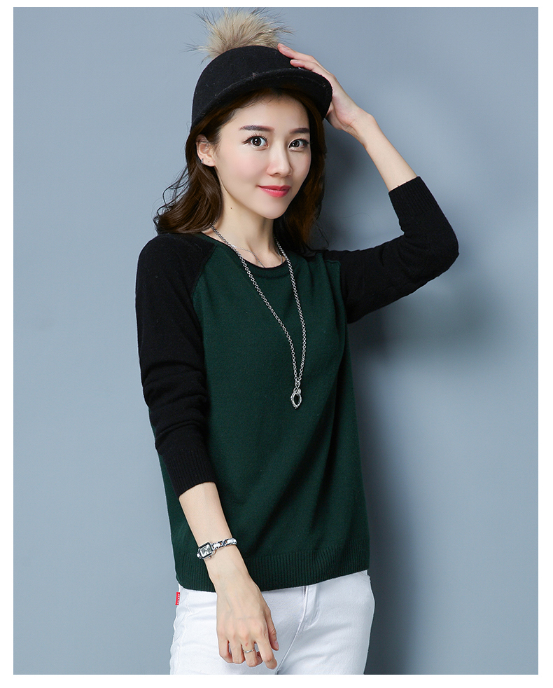 Cardigan      en Laine - Ref 3231331 Image 41