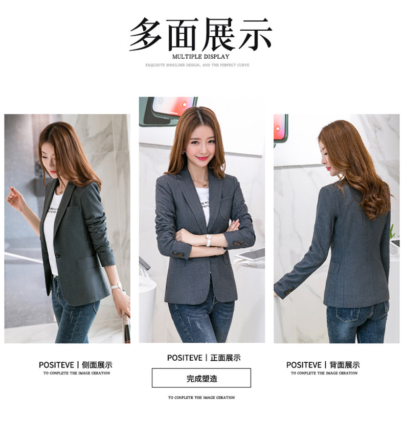 Veste pour femme      en Polyester - Ref 3220694 Image 12