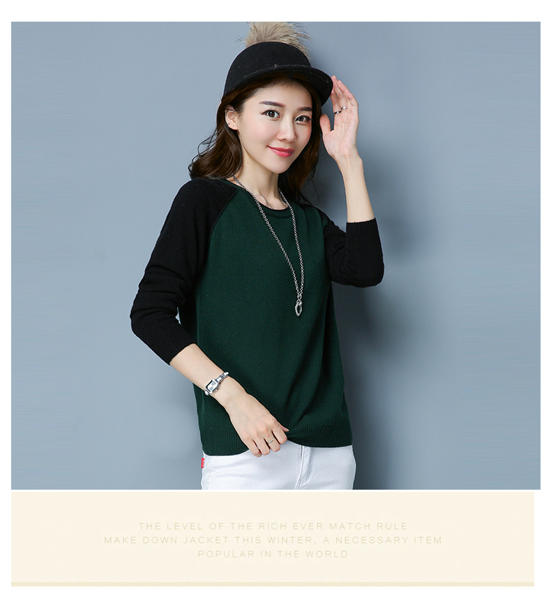 Cardigan      en Laine - Ref 3231331 Image 42