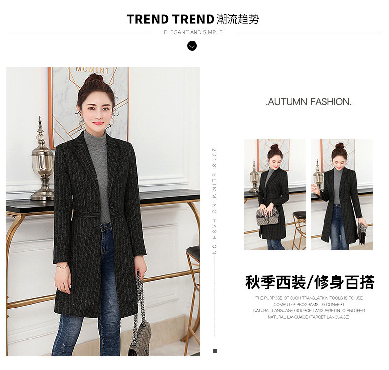 Veste pour femme      en Polyester - Ref 3220960 Image 8