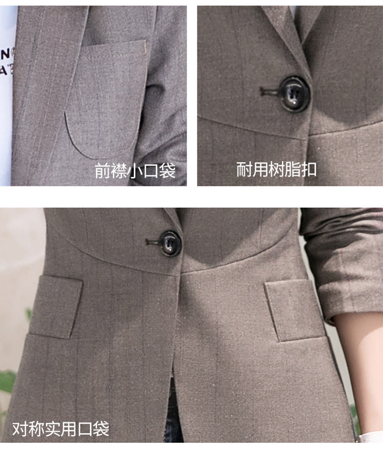 Veste pour femme      en Polyester - Ref 3220694 Image 27