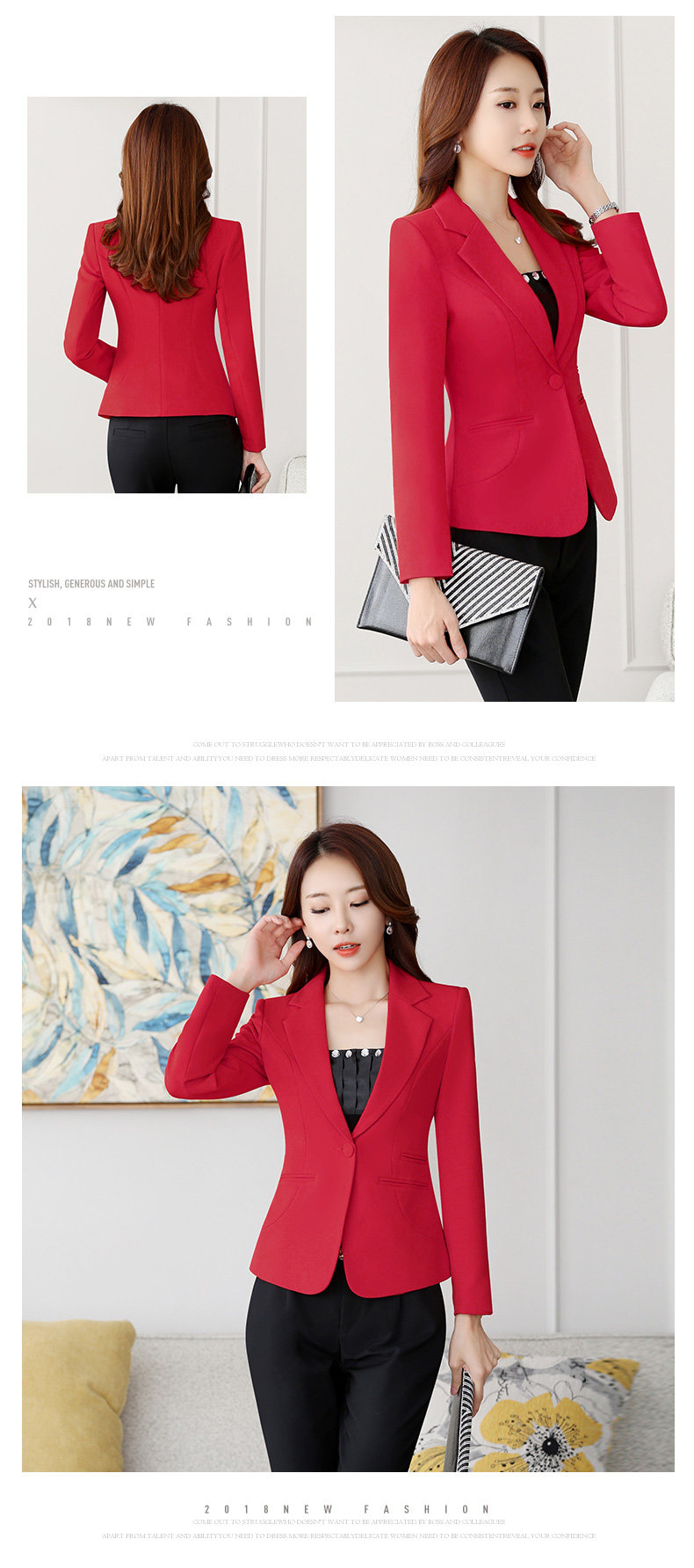 Veste pour femme      en Polyester - Ref 3221113 Image 21