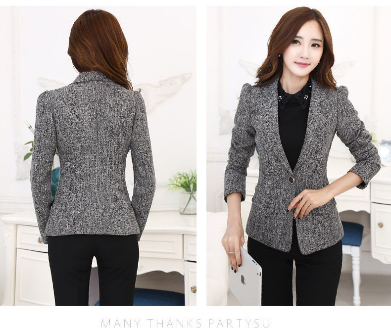 Veste pour femme      en Polyester - Ref 3219914 Image 16