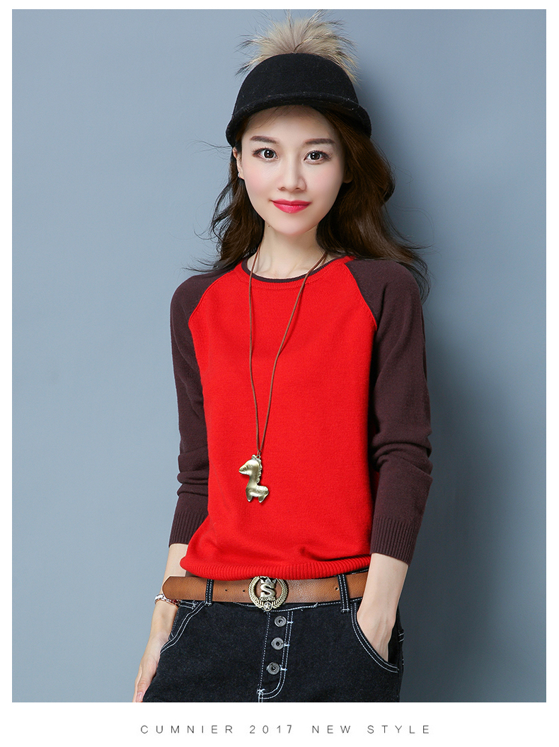 Cardigan      en Laine - Ref 3231331 Image 43
