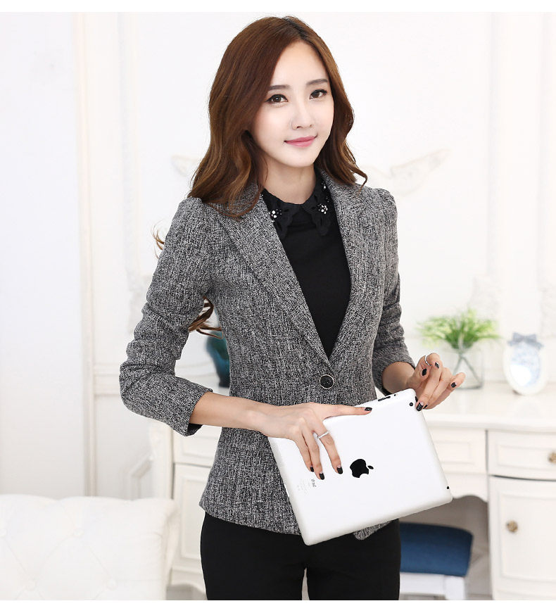 Veste pour femme      en Polyester - Ref 3219914 Image 18