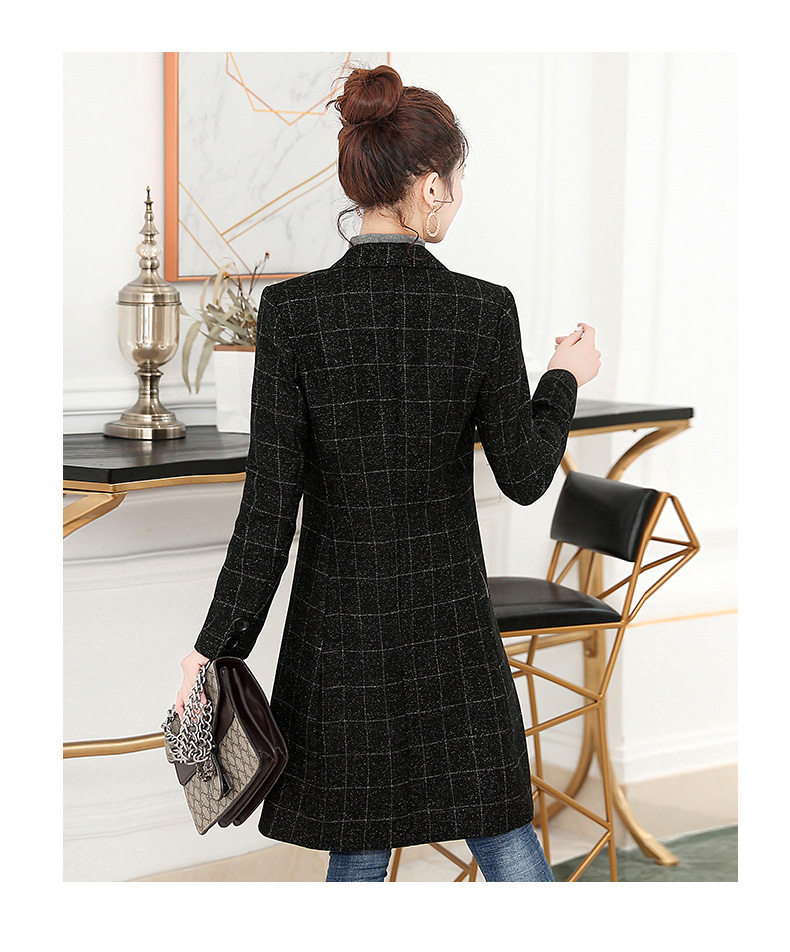 Veste pour femme      en Polyester - Ref 3221420 Image 22