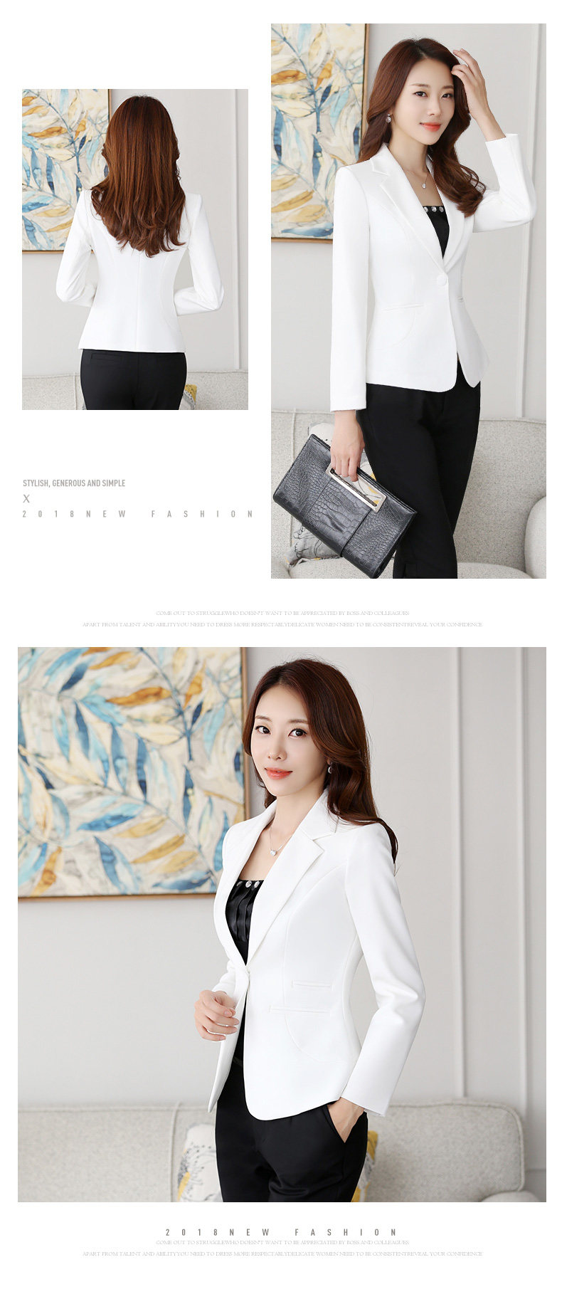 Veste pour femme      en Polyester - Ref 3221113 Image 25