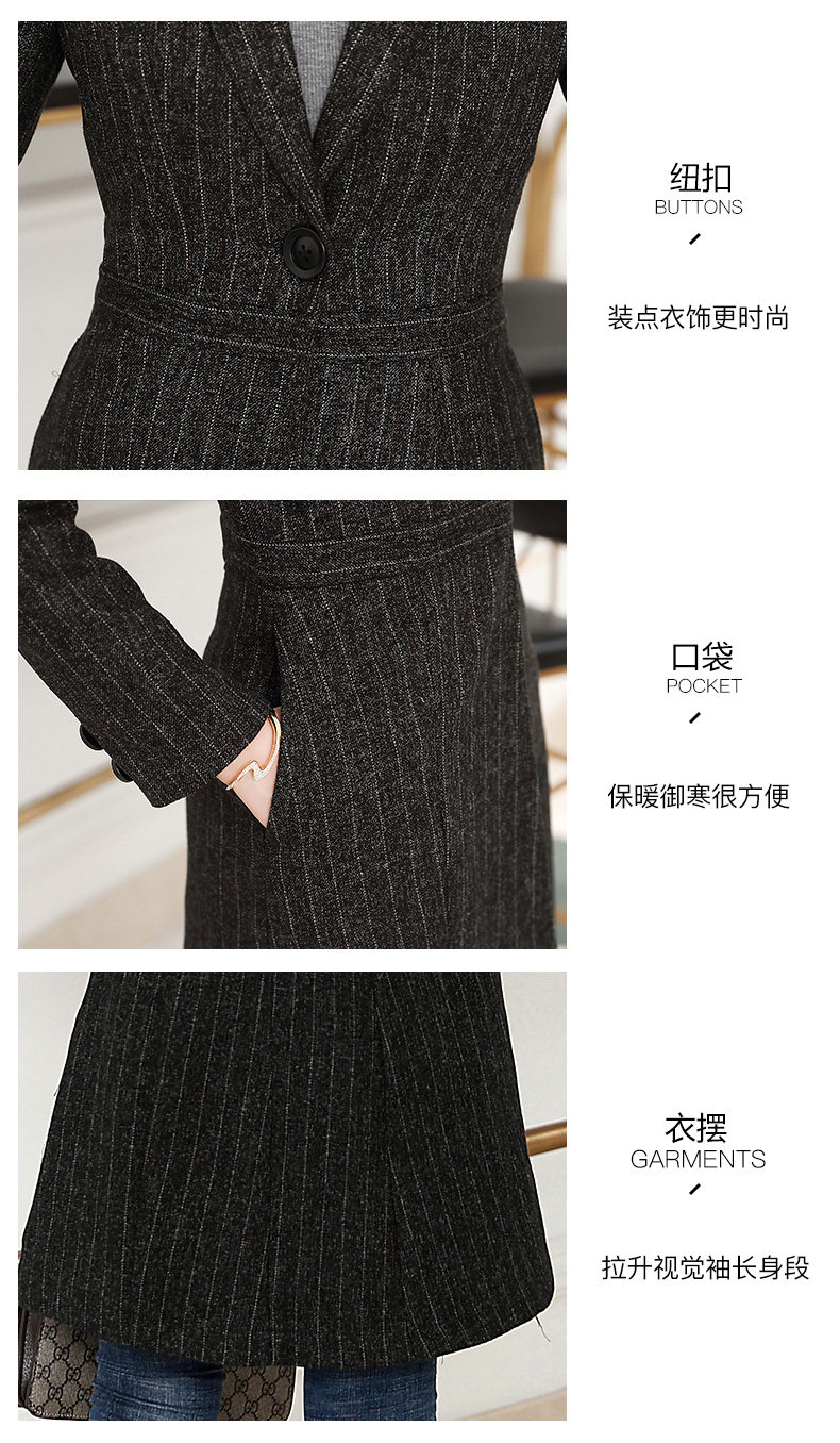 Veste pour femme      en Polyester - Ref 3220960 Image 12