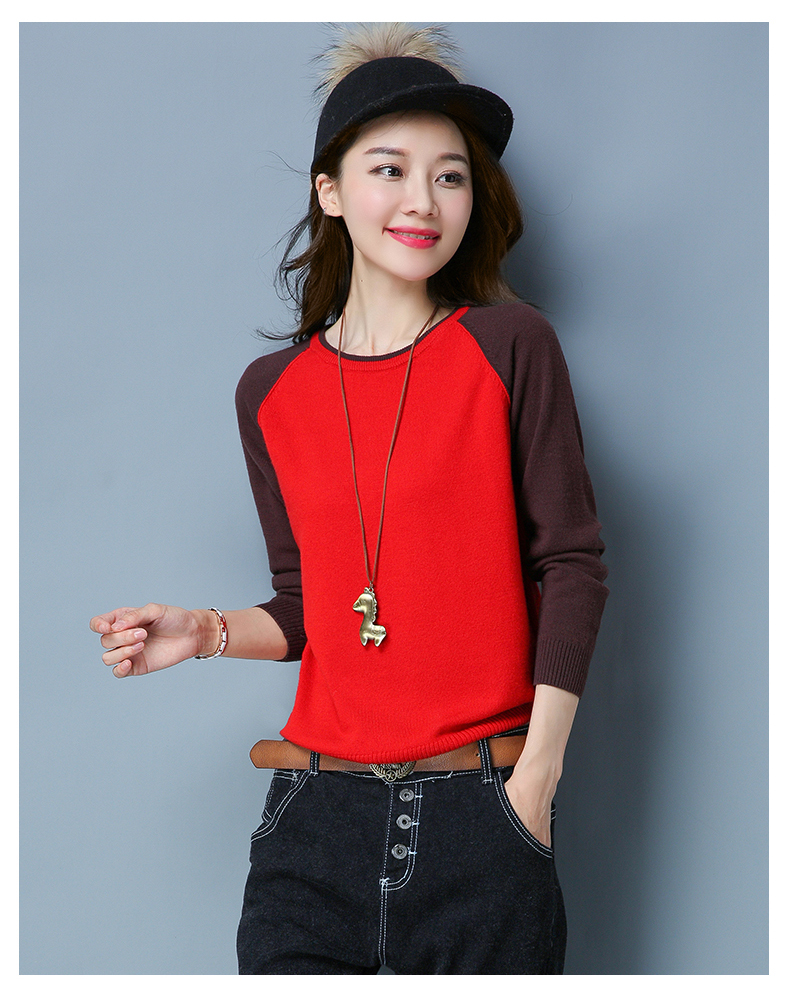 Cardigan      en Laine - Ref 3231331 Image 46