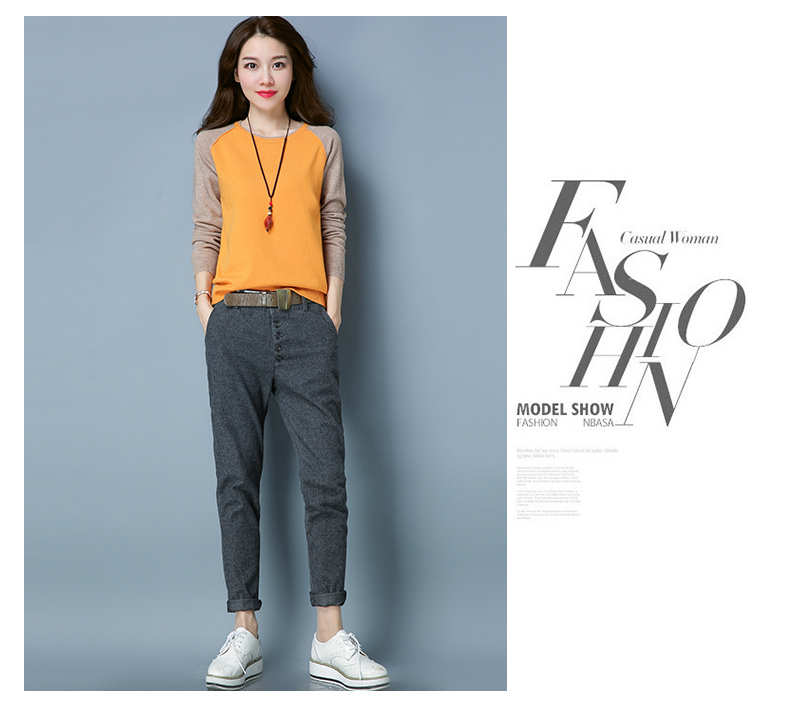 Cardigan      en Laine - Ref 3231331 Image 20