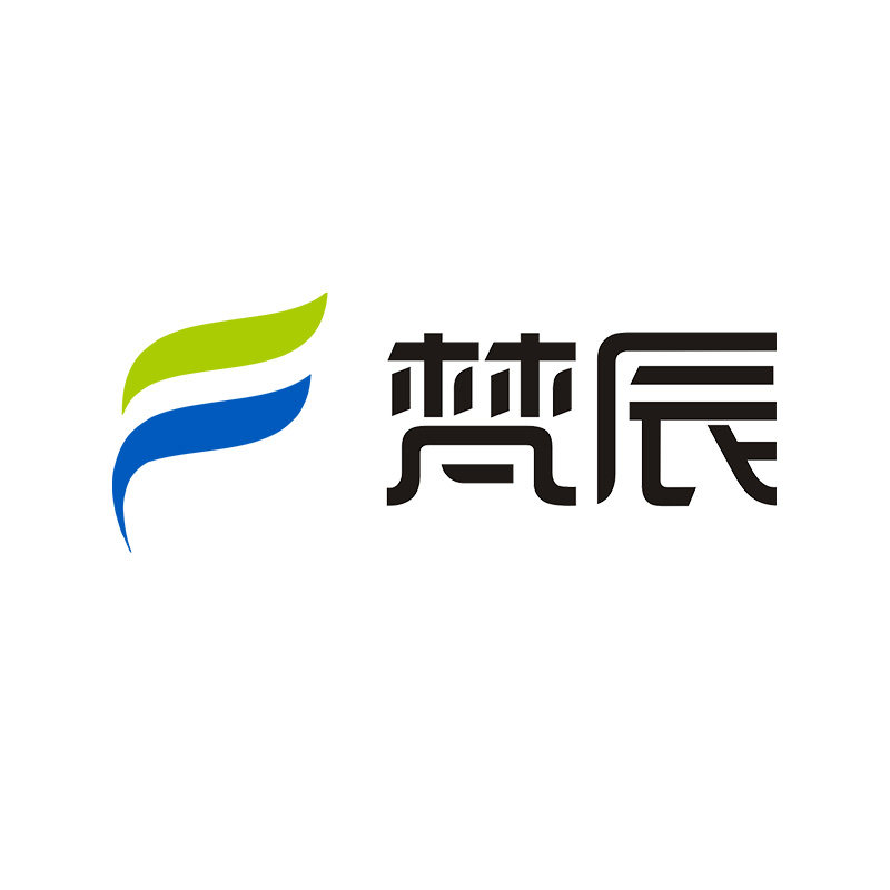 梵辰旗舰店的LOGO