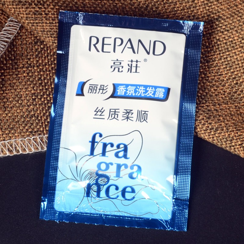 Shampoo Travel Bag Portable Hotel Shampoo and Shower Gel Disposable Small Package Shampoo Shampoo Travel Bag Portable Hotel Shampoo and Shower Gel Disposable Small Package Shampoo
