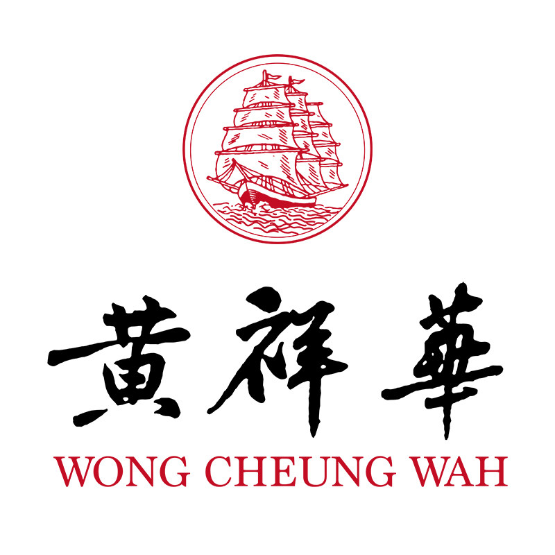 黄祥华海外旗舰店的LOGO