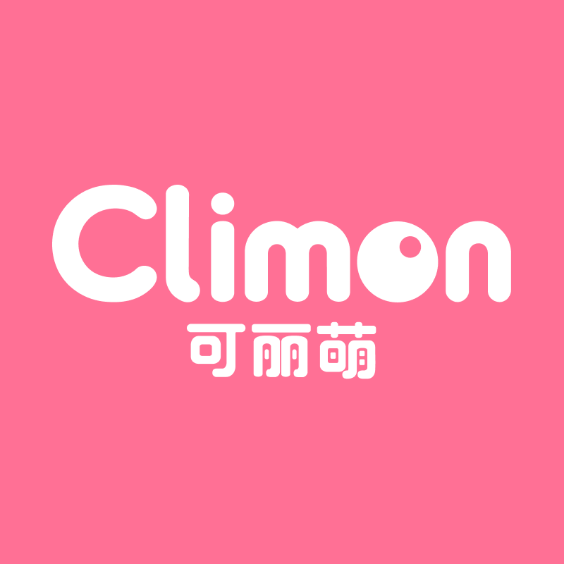 可丽萌隐形眼镜旗舰店的LOGO