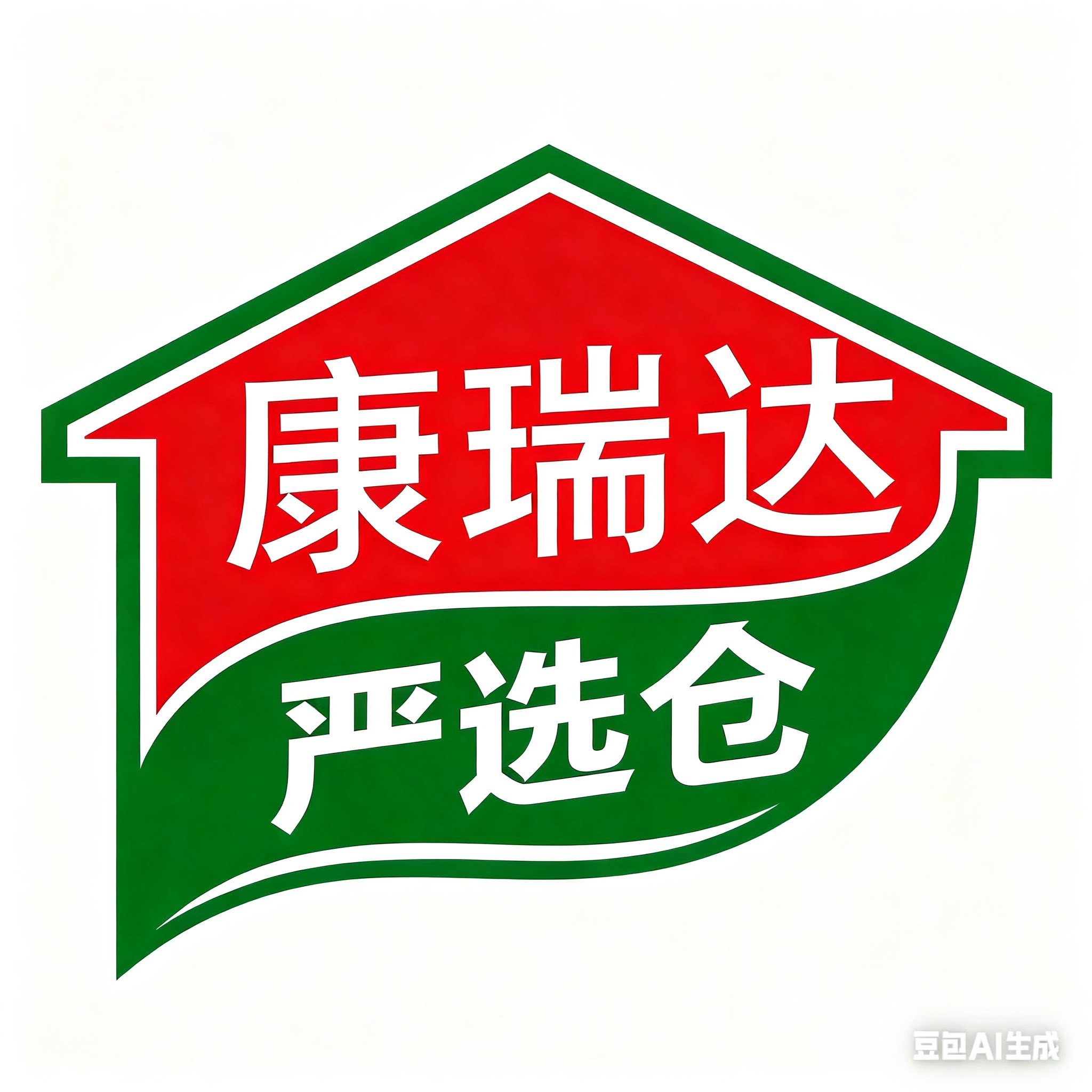 康瑞达医疗器械工厂店的LOGO
