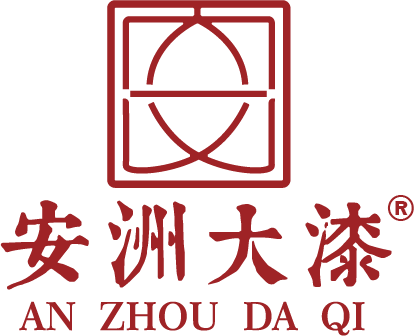安洲大漆的LOGO