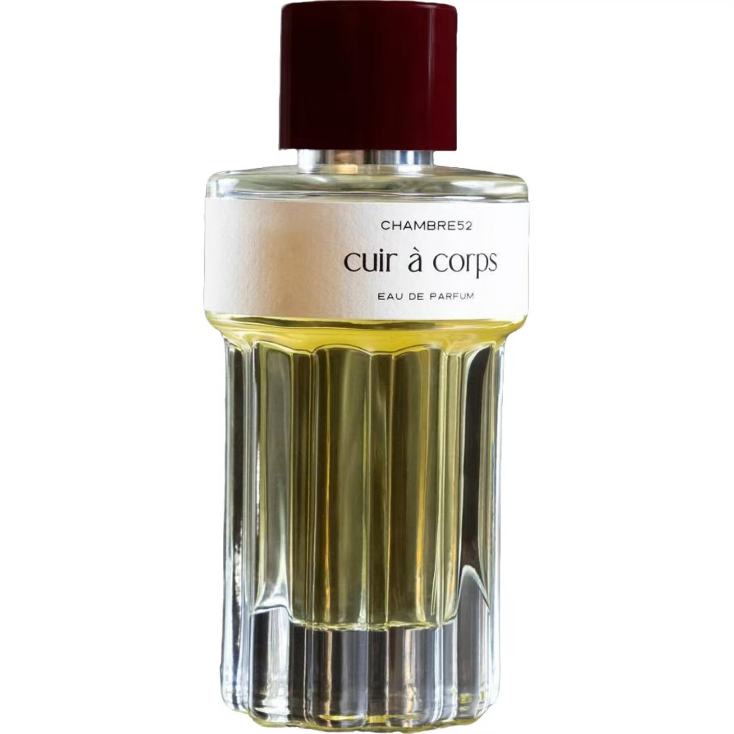 法国Chambre52香水Tobacco Memories烟草记忆试香小样：精准调香与细节