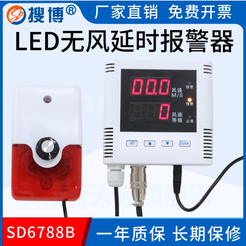 解读自然密码：风速仪、风向仪与雨量计的奥秘