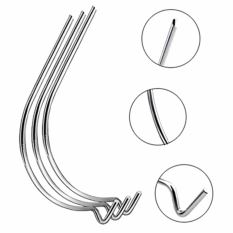 Stainless Steel Gypsum Board Hook Metal Wall-Mounted Through-Wall Hook Hardware Hook Wall Frame Picture Hanging Fixing Hook Stainless Steel Gypsum Board Hook Metal Wall-Mounted Through-Wall Hook Hardware Hook Wall Frame Picture Hanging Fixing Hook