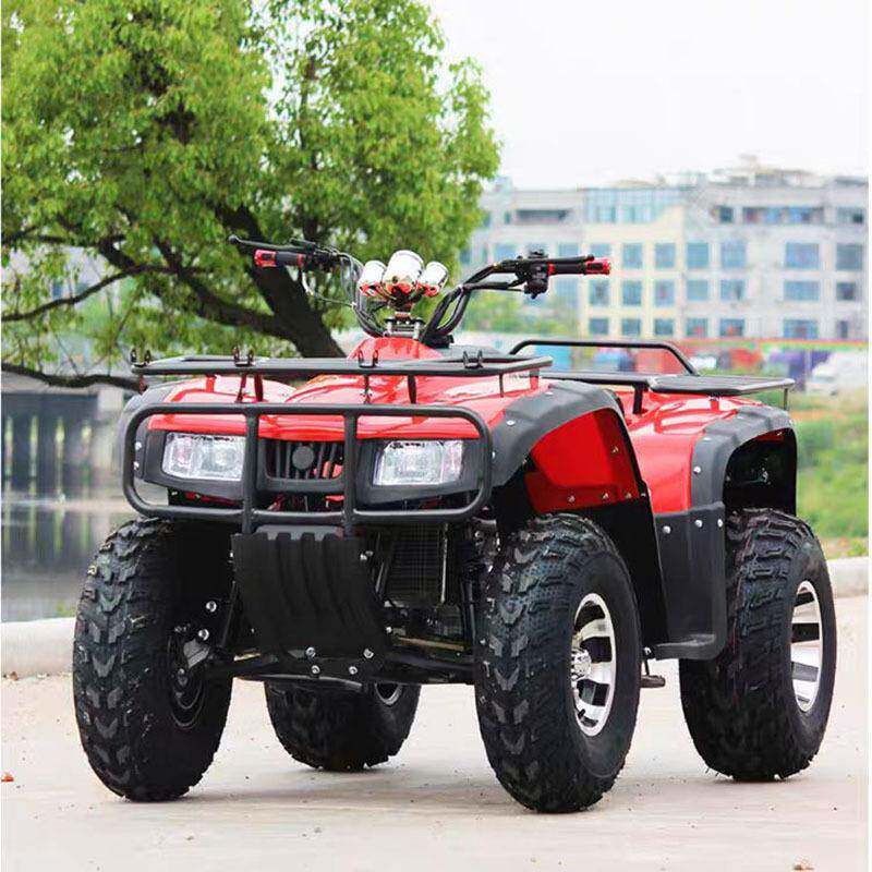 250cc4×4 большой квадроцикл hummer scenic вездеходный четырехколесный мотоцикл Masandi полноприводный внедорожный квадроцикл