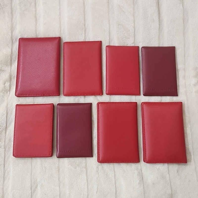 Current Military Protective Cover with Closed Dimensions of 7.5*11cm, Official Size 8.5*12cm, Disability Size 8 Current Military Protective Cover with Closed Dimensions of 7.5*11cm, Official Size 8.5*12cm, Disability Size 8