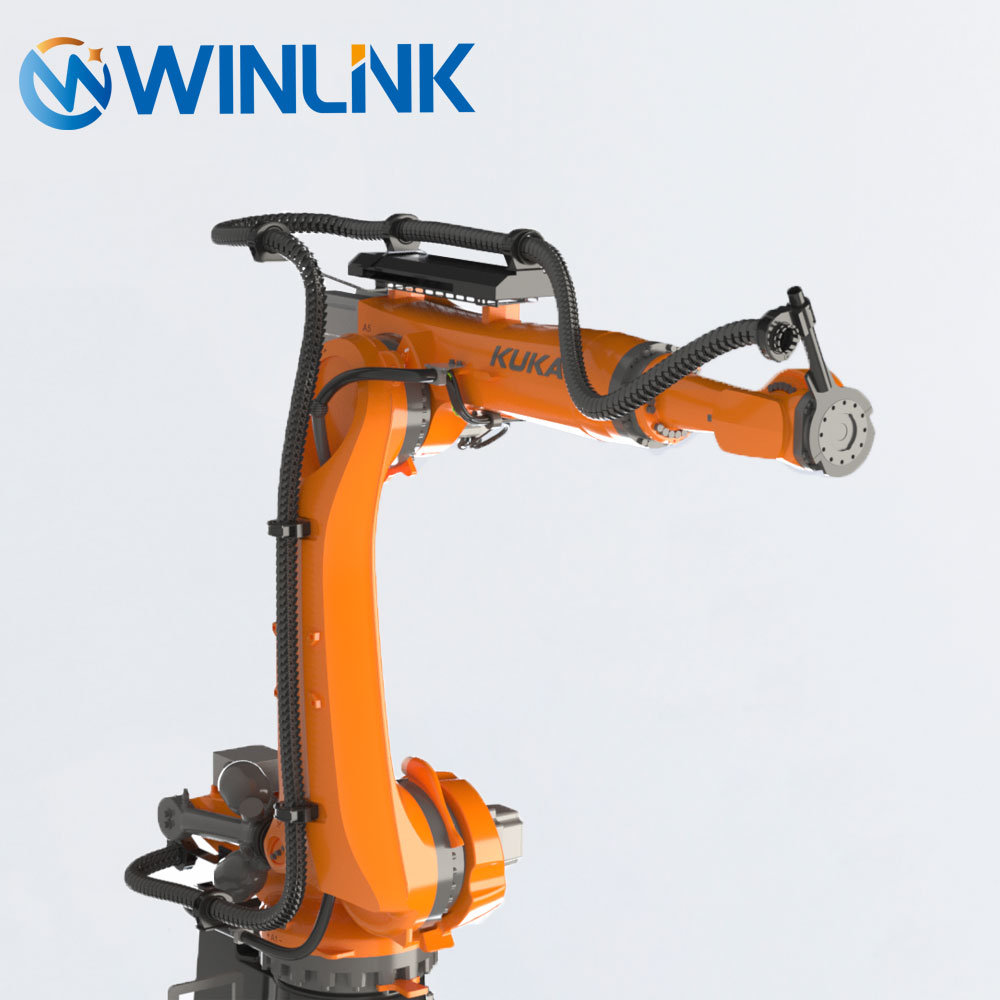 蓝盛WINLINK机器人管线包企业店