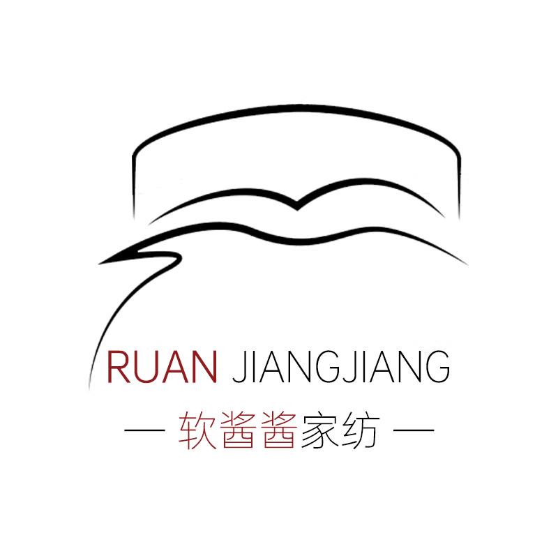 软酱酱旗舰店的LOGO