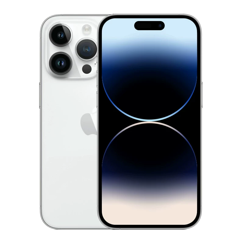 Apple/ Apple, iphone 14, мобильный телефон, iPhone14 Pro, iPhone 14, iPhone14 Pro, 5G, поддерживает все сетевые стандарты связи