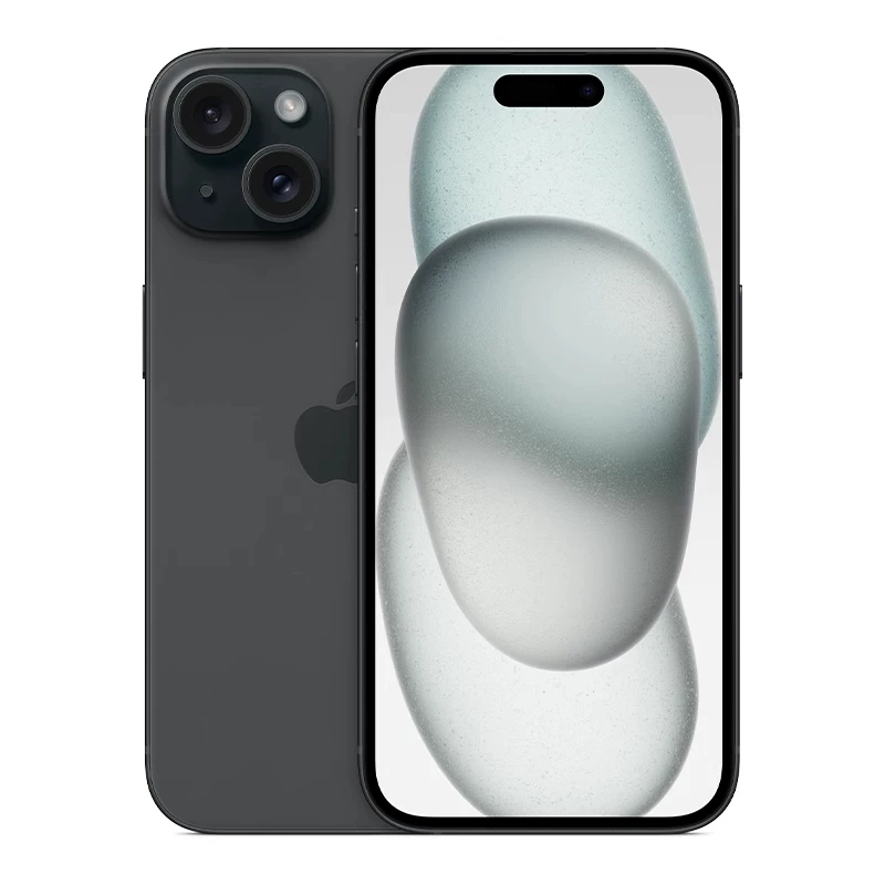 Apple/苹果 Apple, iphone 15, mobile phone, iPhone 15, support function for all network communication standards, 5G