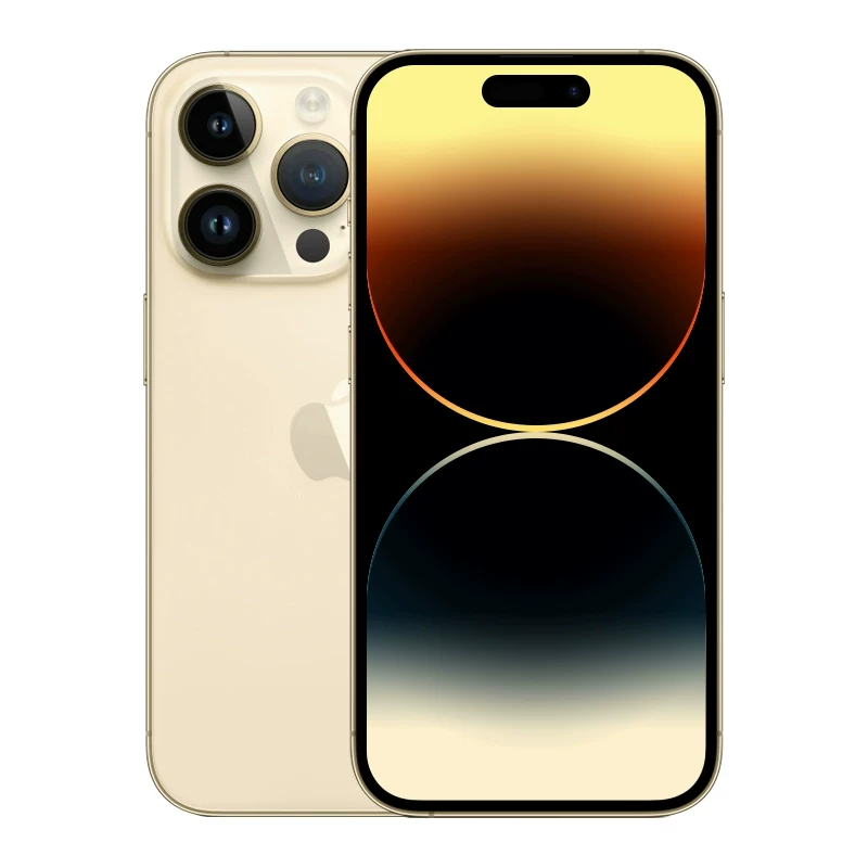 Apple/ Apple, iphone 14, мобильный телефон, iPhone14 Pro, iPhone 14, iPhone14 Pro, 5G, поддерживает все сетевые стандарты связи