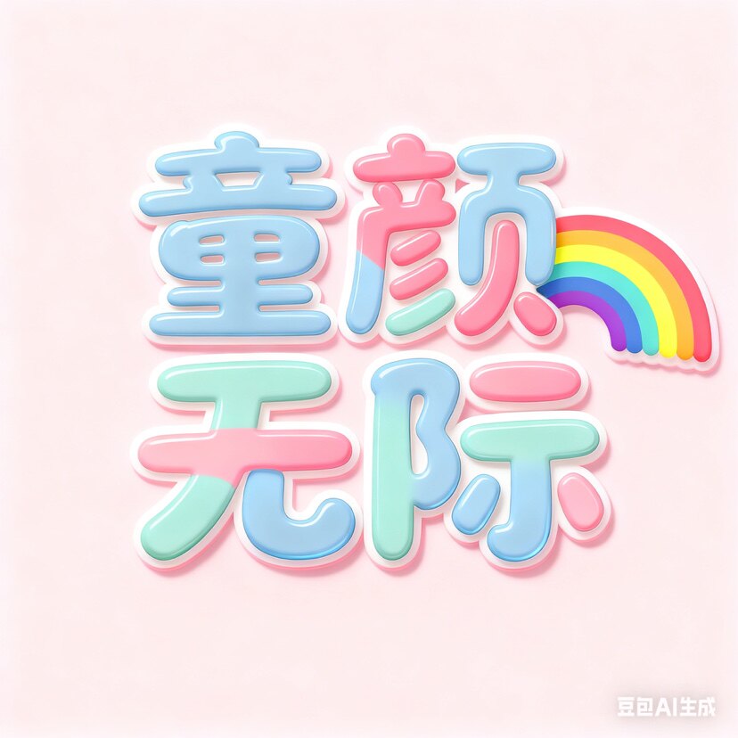 童颜无际童装馆