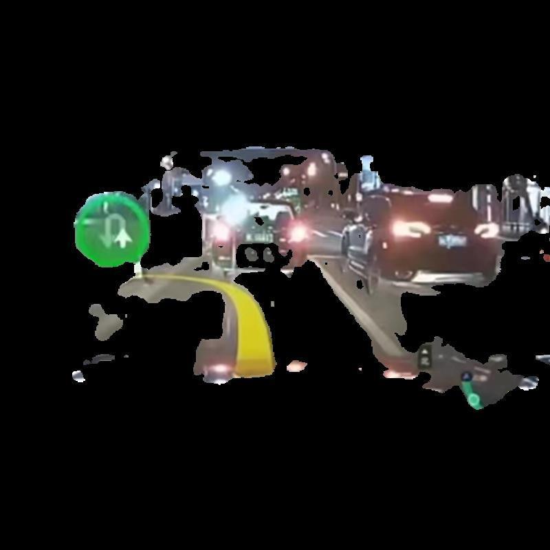 高德地图：驾车导航领域的贴心伴侣