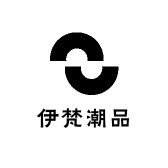 伊梵潮品的LOGO