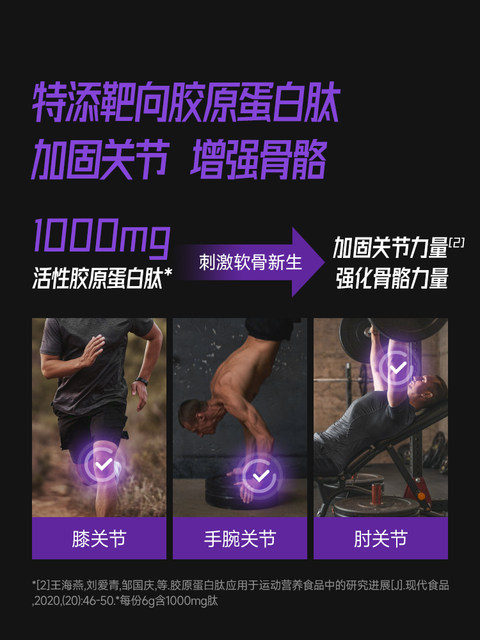 Foyes Precision Glutamine Powder Sports Nutrition Fitness Supplement Non-Monohydrate Creatine Powder Nitrogen Pump Branched Chain Amino Acid