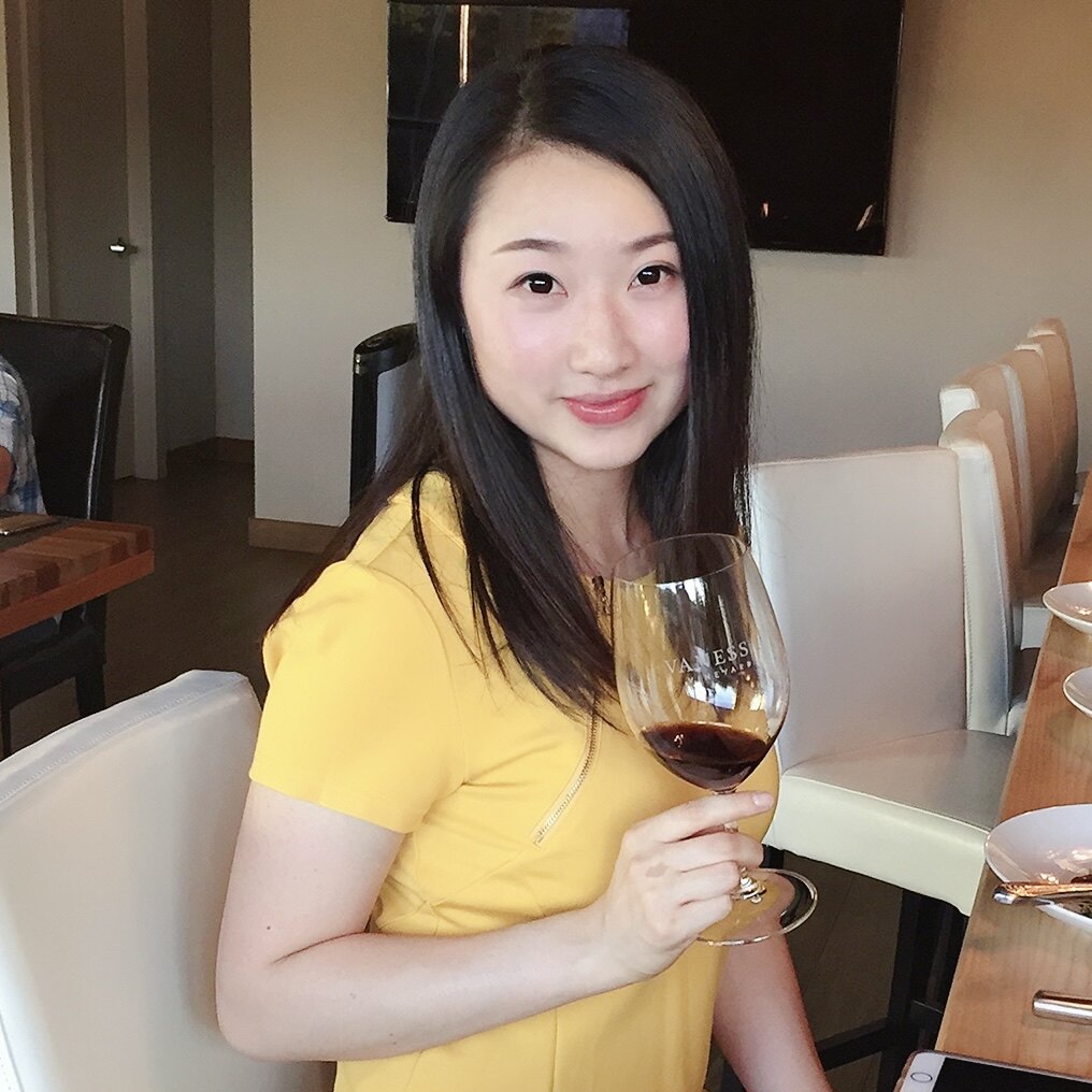 佳酿璐姐